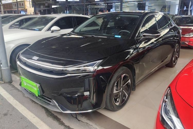 Used Geely Galaxy L6 2024 60km PLUS Dragon Edition Guazi used car, China used car export, Used car for sale, Used  cars, Cheapest cars for sale