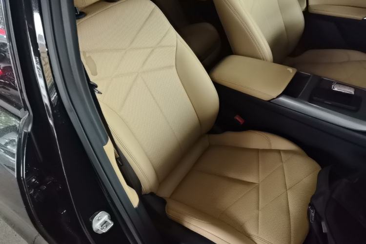 Used Geely Galaxy L6 2024 125km PLUS Dragon Edition Right Front Seat
