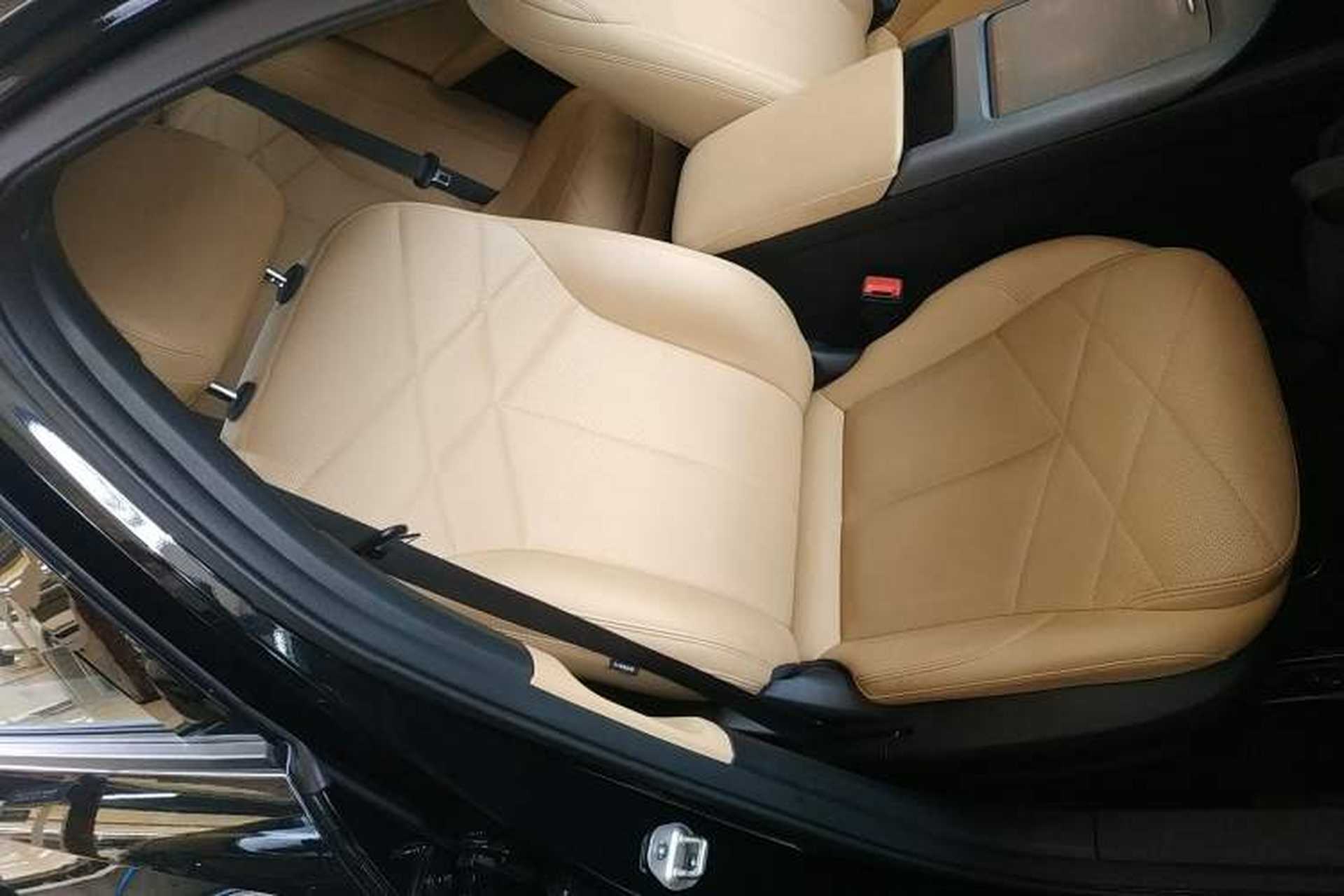 Used Geely Galaxy L6 2024 125km PLUS Dragon Edition Right Front Seat