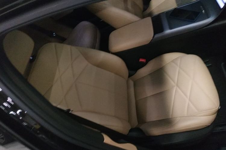 Used Geely Galaxy L6 2024 125km PLUS Dragon Edition Right Front Seat