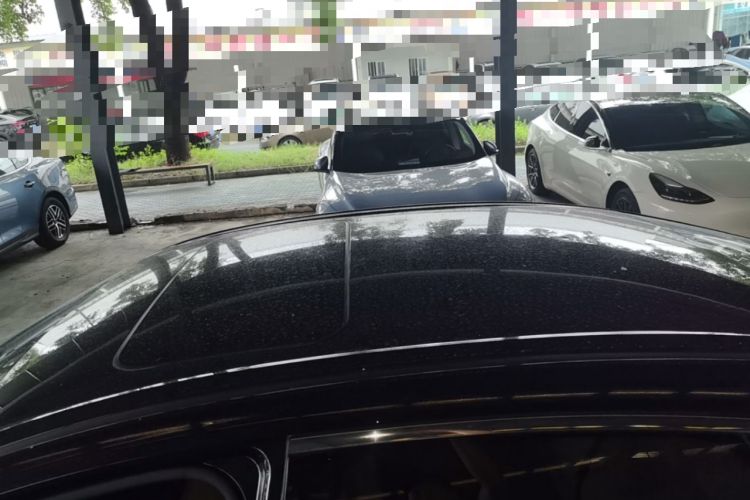 Used Geely Galaxy L6 2024 125km PLUS Dragon Edition Roof