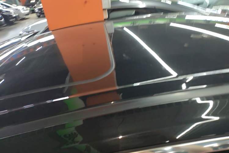 Used Geely Galaxy L6 2024 125km PLUS Dragon Edition Roof