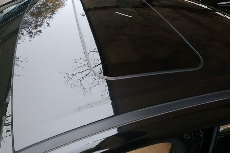 Used Geely Galaxy L6 2024 125km PLUS Dragon Edition Roof