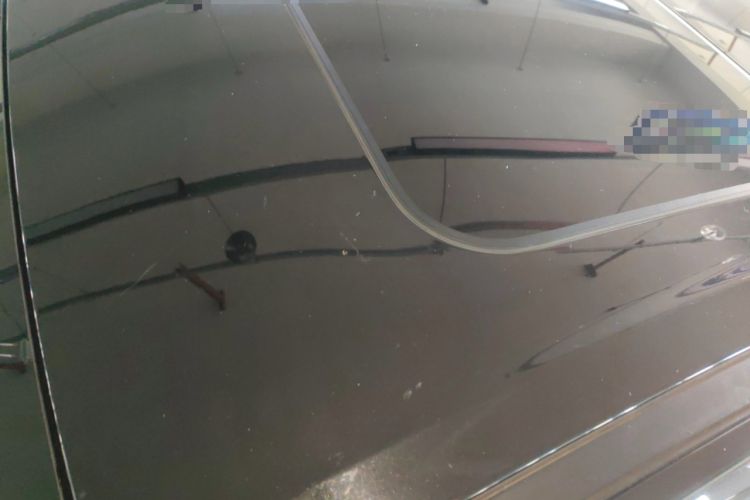 Used Geely Galaxy L6 2024 125km PLUS Dragon Edition Roof