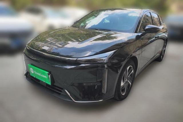 Used Geely Galaxy L6 2024 125km PLUS Dragon Edition