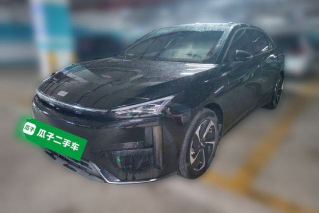 Used Geely Galaxy L6 2024 125km PLUS Dragon Edition