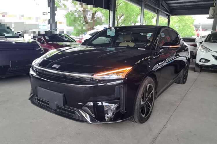 Used Geely Galaxy L6 2024 125km PLUS Dragon Edition Guazi used car, China used car export, Used car for sale, Used  cars, Cheapest cars for sale