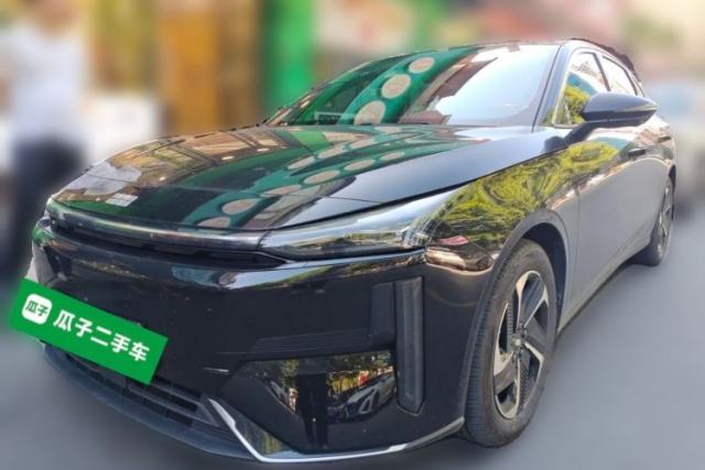 Used Geely Galaxy L6 2024 125km PLUS Dragon Edition