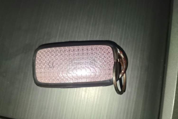 Used Geely Galaxy L6 2024 125km PLUS Dragon Edition Vehicle Key