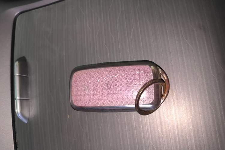 Used Geely Galaxy L6 2024 125km PLUS Dragon Edition Vehicle Key
