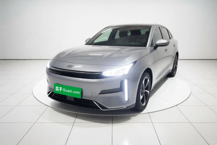 Geely Galaxy L6 2024 125km PLUS Dragon Edition