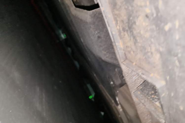 Used Geely Galaxy L6 2024 125km PLUS Dragon Edition Chassis Rear Right