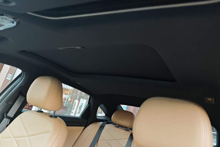 Used Geely Galaxy L6 2024 125km PLUS Dragon Edition Headliner