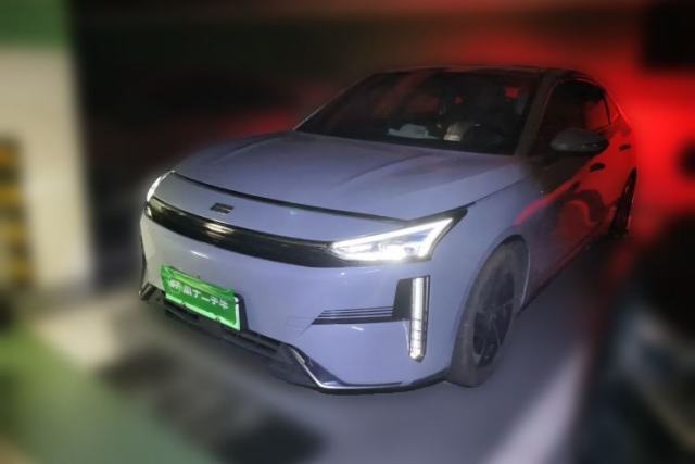 Used Geely Galaxy L6 2024 125km PLUS Dragon Edition