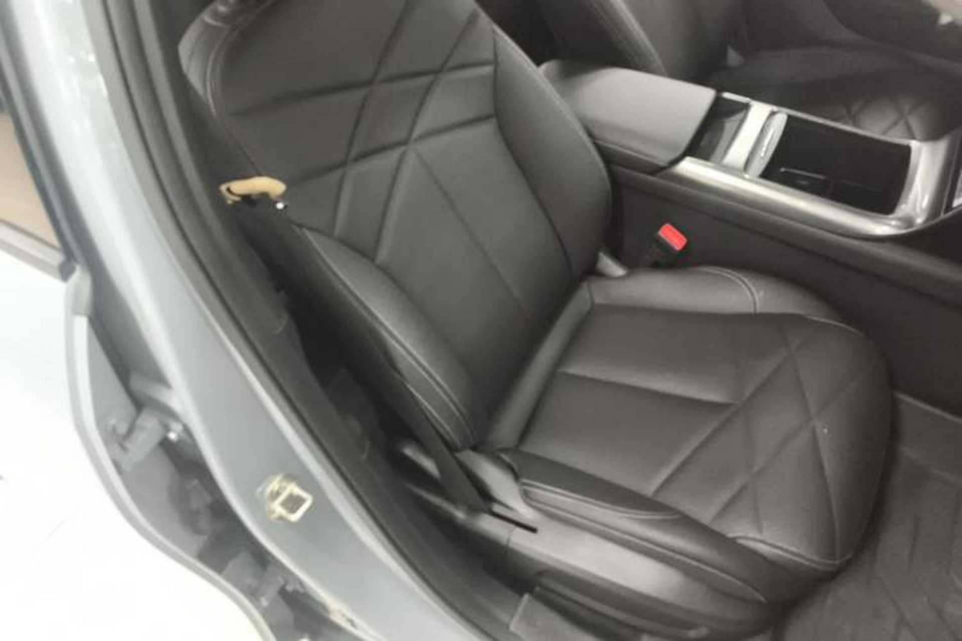 Used Geely Galaxy L6 2024 125km PLUS Dragon Edition Right Front Seat