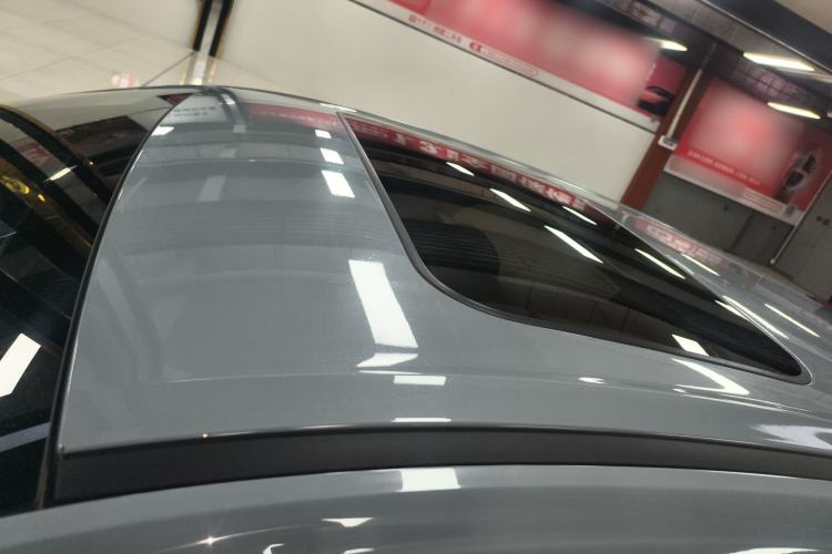 Used Geely Galaxy L6 2024 125km PLUS Dragon Edition Roof