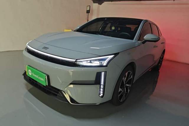 Used Geely Galaxy L6 2024 125km Creative Edition