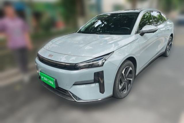 Used Geely Galaxy L6 2024 125km PLUS Dragon Edition