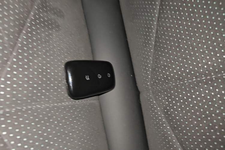 Used Geely Galaxy L6 2024 125km Creative Edition Vehicle Key