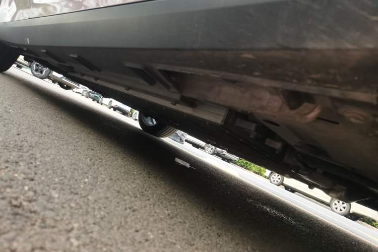 Used Geely Galaxy L6 2024 125km Creative Edition Chassis Front Right