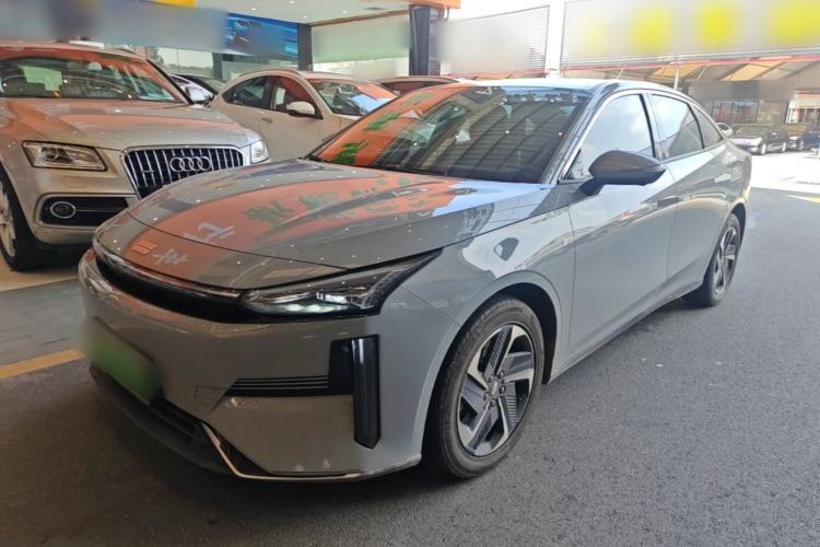 Ojetý Geely Galaxy L6 2024 125km PLUS Dragon Edition Guazi used car, China used car export, Used car for sale, Used  cars, Cheapest cars for sale