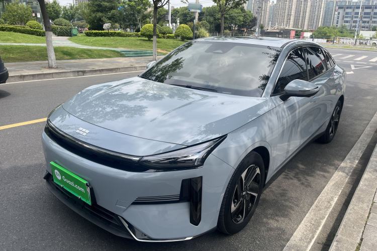 Used Geely Galaxy L6 2024 125km PLUS Dragon Edition Guazi used car, China used car export, Used car for sale, Used  cars, Cheapest cars for sale