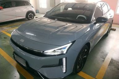 Used Geely Galaxy L6 2024 125km PLUS Dragon Edition