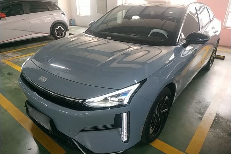 Used Geely Galaxy L6 2024 125km PLUS Dragon Edition Guazi used car, China used car export, Used car for sale, Used  cars, Cheapest cars for sale