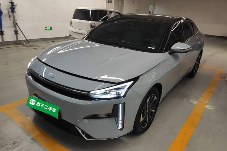 Used Geely Galaxy L6 2024 125km PLUS Dragon Edition Guazi used car, China used car export, Used car for sale, Used  cars, Cheapest cars for sale