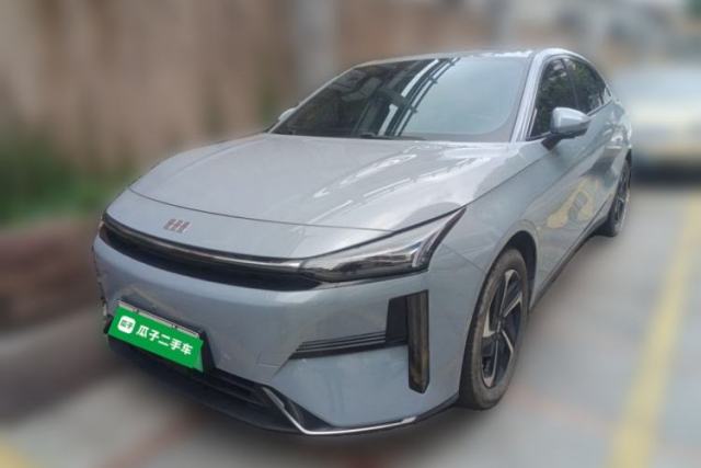 Used Geely Galaxy L6 2024 125km PLUS Dragon Edition