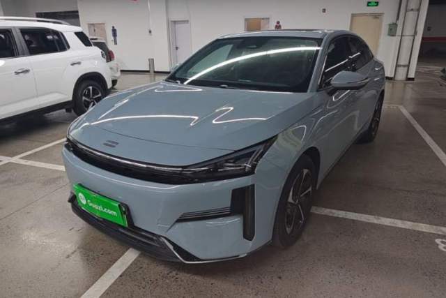Used Geely Galaxy L6 2024 125km PLUS Dragon Edition