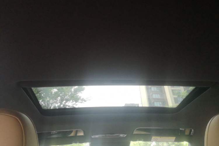 Used Geely Galaxy L6 2024 125km PLUS Dragon Edition Headliner