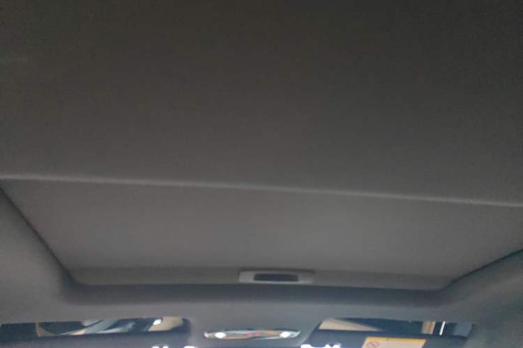 Used Geely Galaxy L6 2024 125km PLUS Dragon Edition Headliner