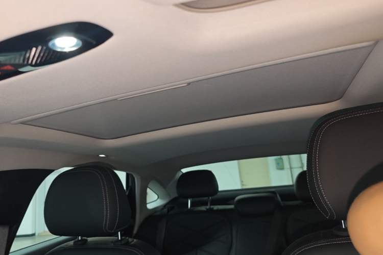 Used Geely Galaxy L6 2024 125km PLUS Dragon Edition Headliner