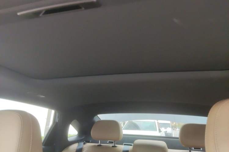 Used Geely Galaxy L6 2024 125km PLUS Dragon Edition Headliner