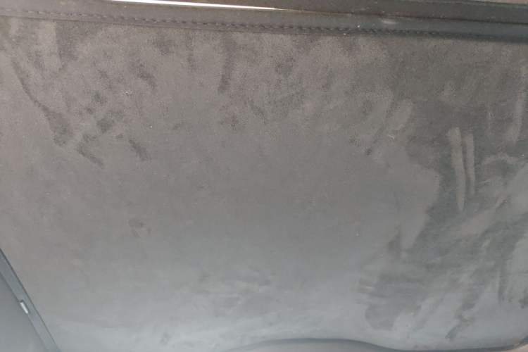 Used Geely Galaxy L6 2024 125km Creative Edition Headliner