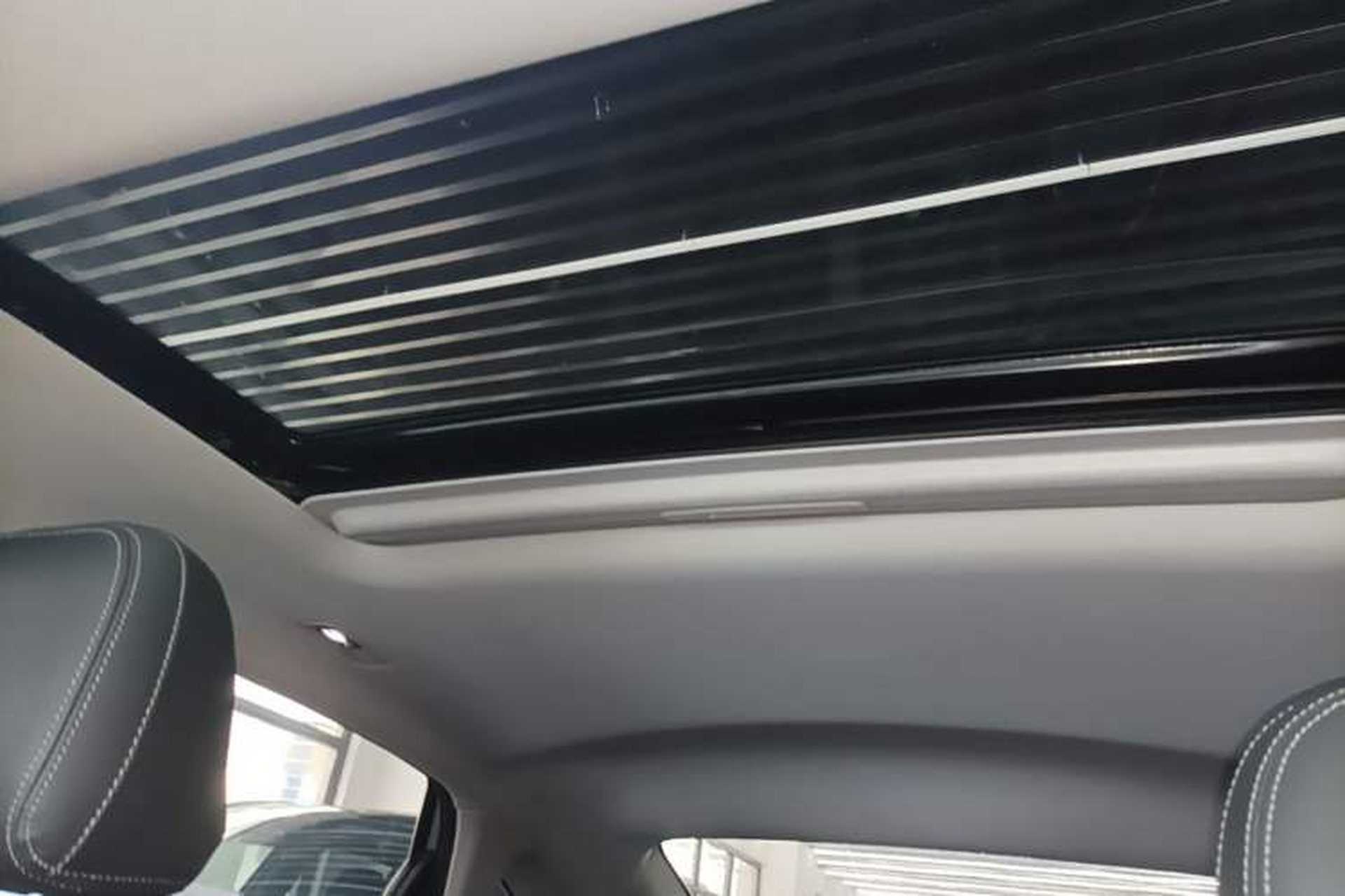 Used Geely Galaxy L6 2024 125km PLUS Dragon Edition Headliner