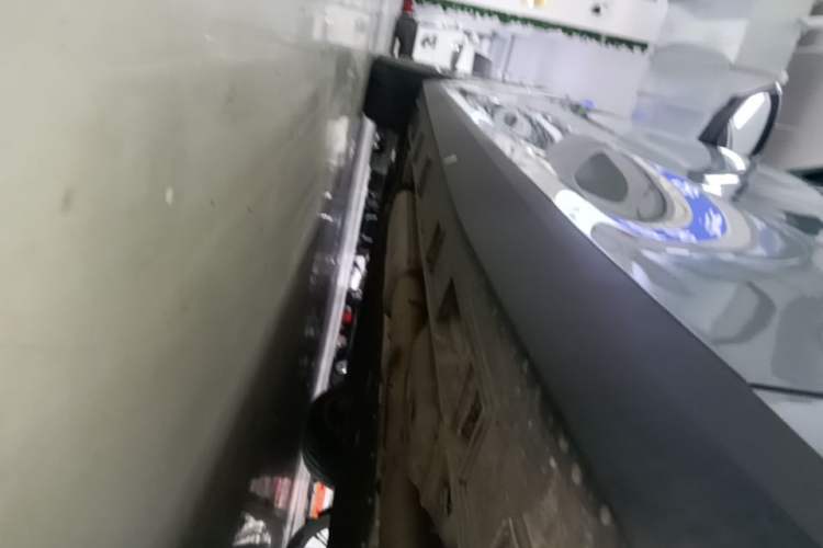 Used Geely Galaxy L6 2024 125km Creative Edition Left Side Sill