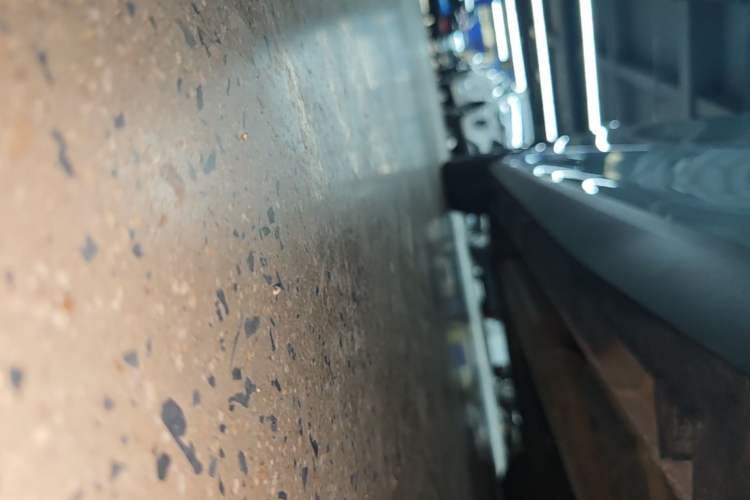 Used Geely Galaxy L6 2024 125km PLUS Dragon Edition Left Side Sill