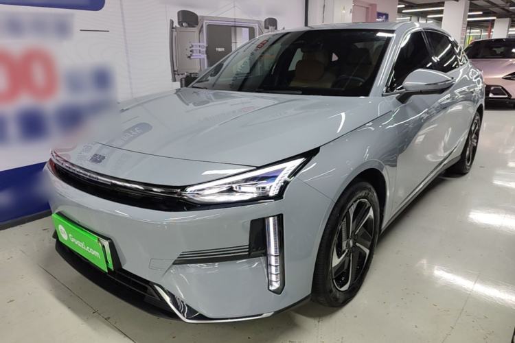 Ojetý Geely Galaxy L6 2024 125km PLUS Dragon Edition Guazi used car, China used car export, Used car for sale, Used  cars, Cheapest cars for sale