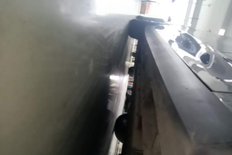 Used Geely Galaxy L6 2024 125km Creative Edition Right Side Sill