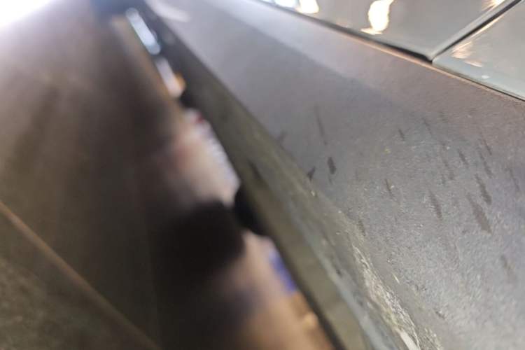 Used Geely Galaxy L6 2024 125km PLUS Dragon Edition Right Side Sill