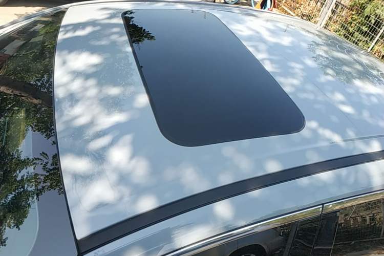 Used Geely Galaxy L6 2024 125km PLUS Dragon Edition Roof