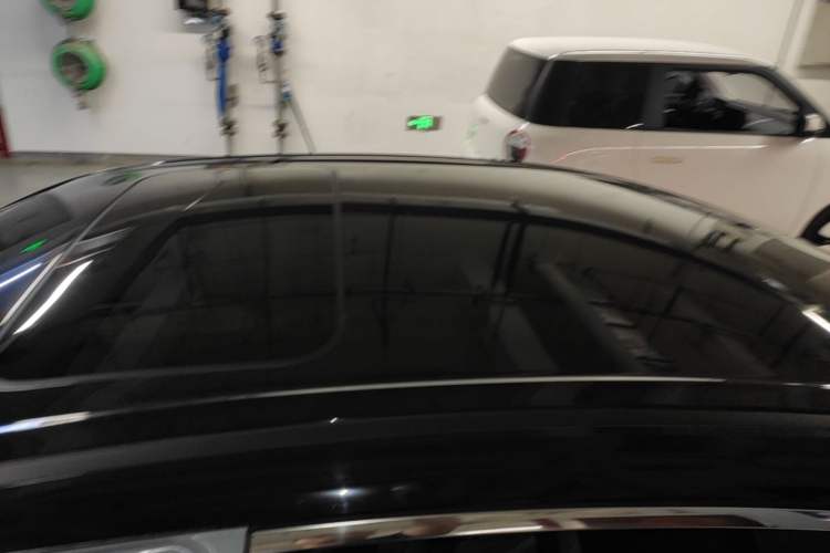 Used Geely Galaxy L6 2024 125km PLUS Dragon Edition Roof