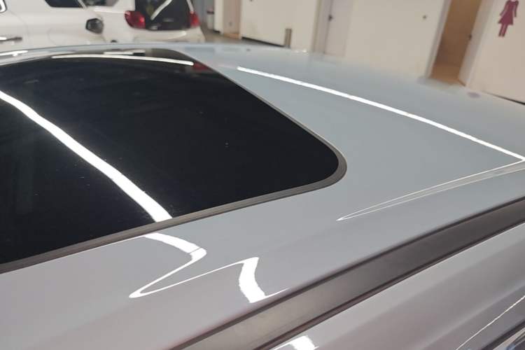 Used Geely Galaxy L6 2024 125km PLUS Dragon Edition Roof