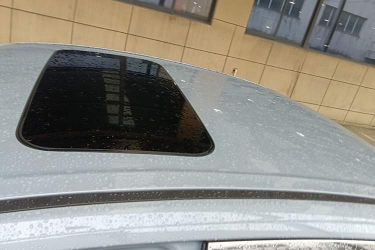 Used Geely Galaxy L6 2024 125km PLUS Dragon Edition Roof
