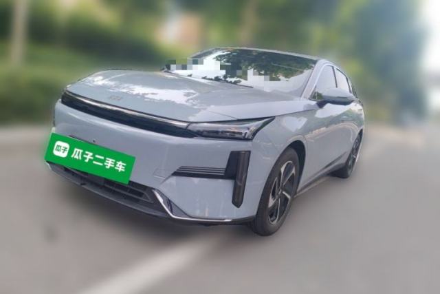 Used Geely Galaxy L6 2024 125km PLUS Dragon Edition