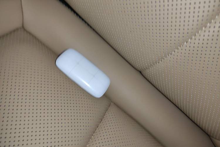 Used Geely Galaxy L6 2024 125km PLUS Dragon Edition Vehicle Key