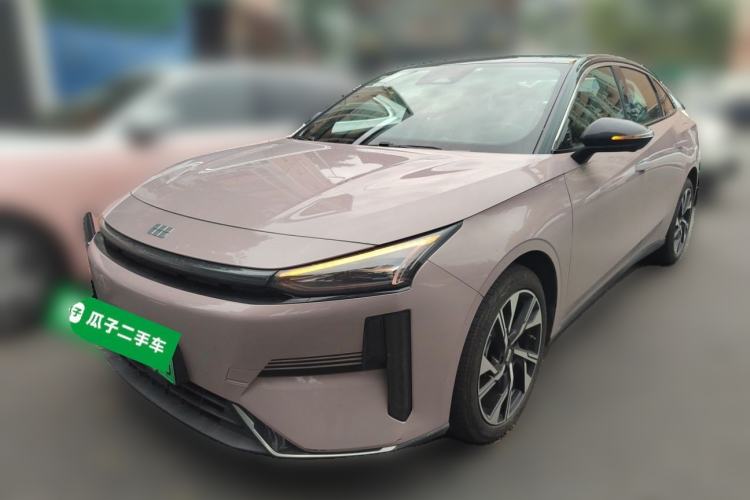 Geely Galaxy L6 2024 125km Creative Edition