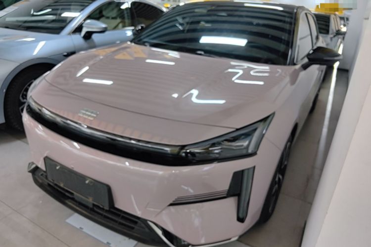 Geely Galaxy L6 2024 125km Creative Edition مستعملة Guazi used car, China used car export, Used car for sale, Used cars, Cheapest cars for sale